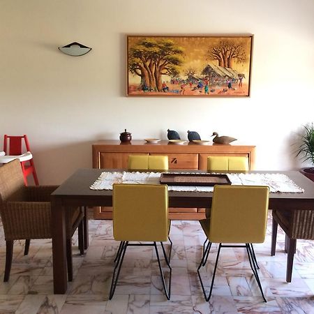 Apartamento Praia Azul วิลาโดคันด์ ภายนอก รูปภาพ