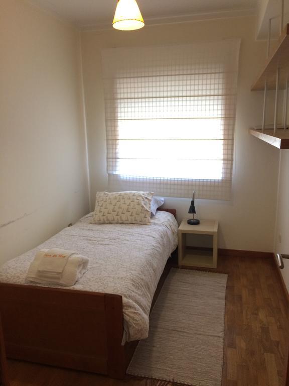 Apartamento Praia Azul วิลาโดคันด์ ภายนอก รูปภาพ