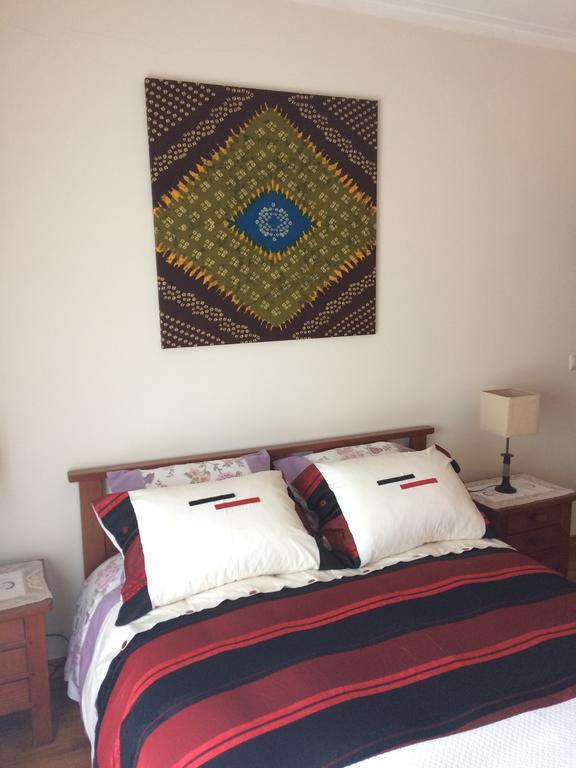 Apartamento Praia Azul วิลาโดคันด์ ภายนอก รูปภาพ
